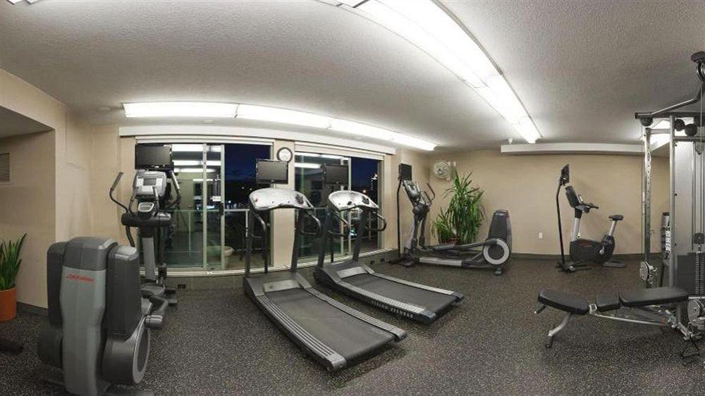 Vancouver Airport By Ihg 4*