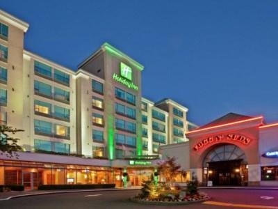 Vancouver Airport By Ihg