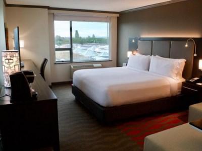 Vancouver Airport By Ihg Hotel Richmond