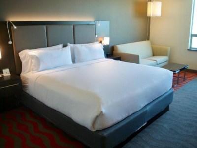 Vancouver Airport By Ihg 4* Richmond