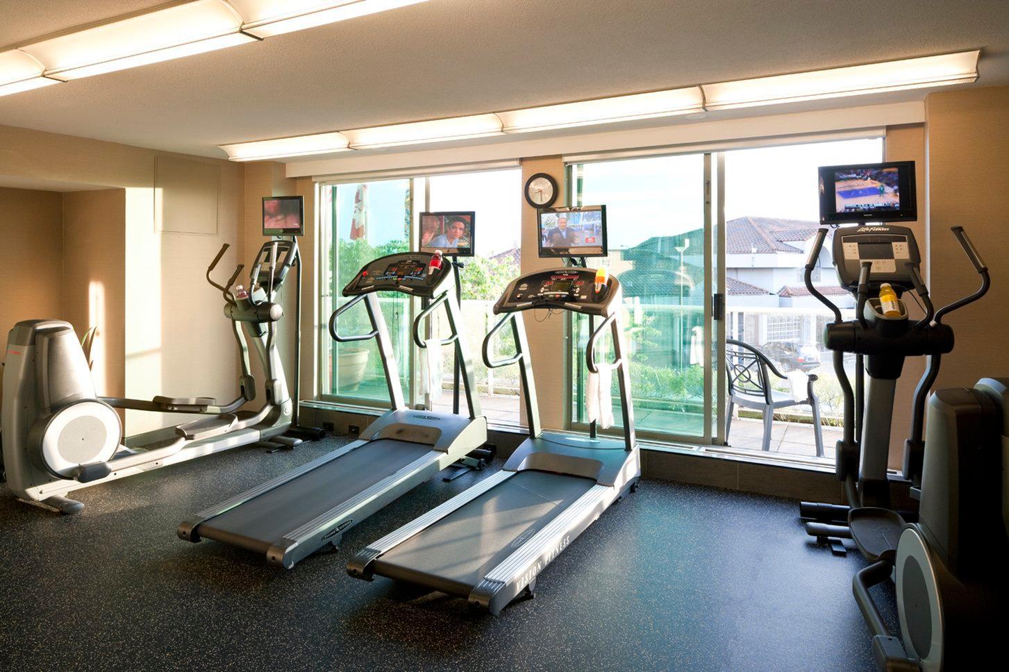 Hotel Vancouver Airport By Ihg
