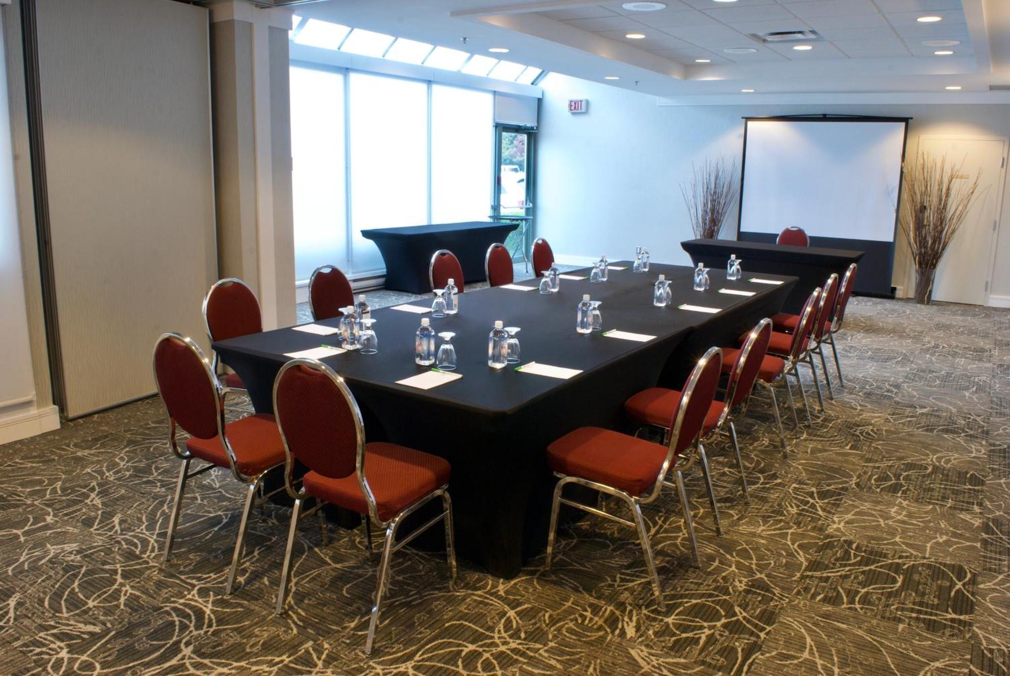 Vancouver Airport By Ihg 4* Richmond