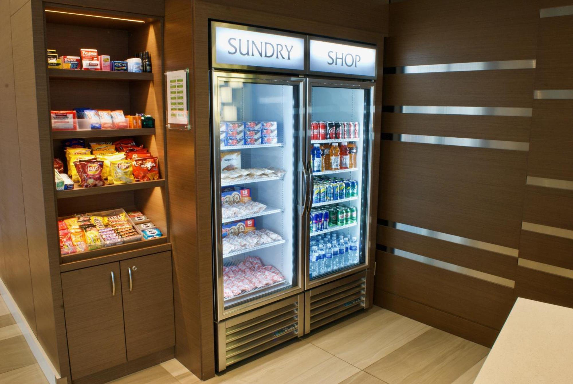 Vancouver Airport By Ihg 4*