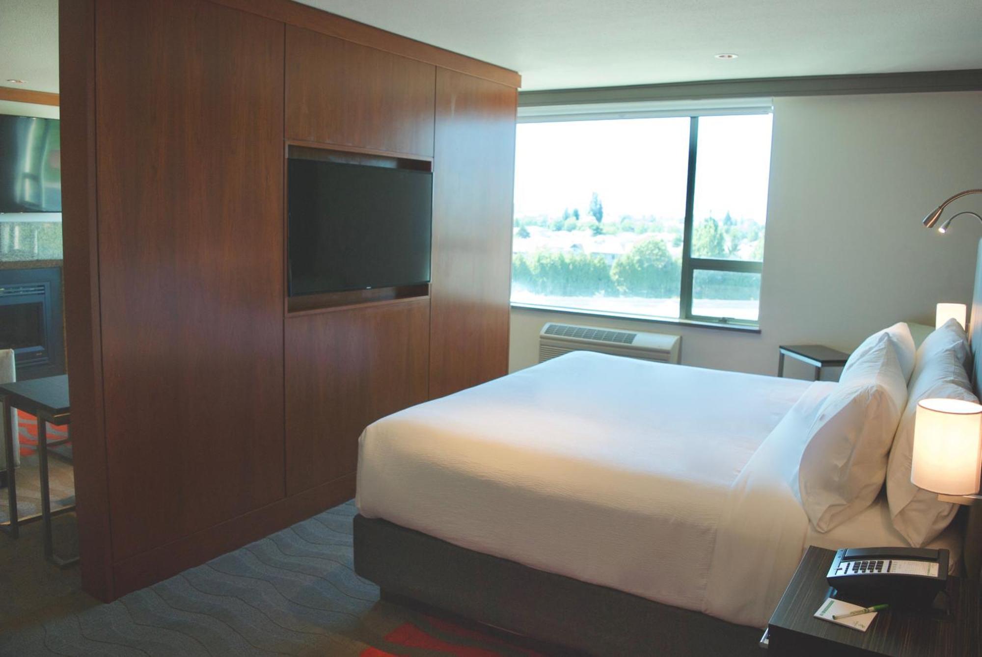 Vancouver Airport By Ihg 4* Richmond