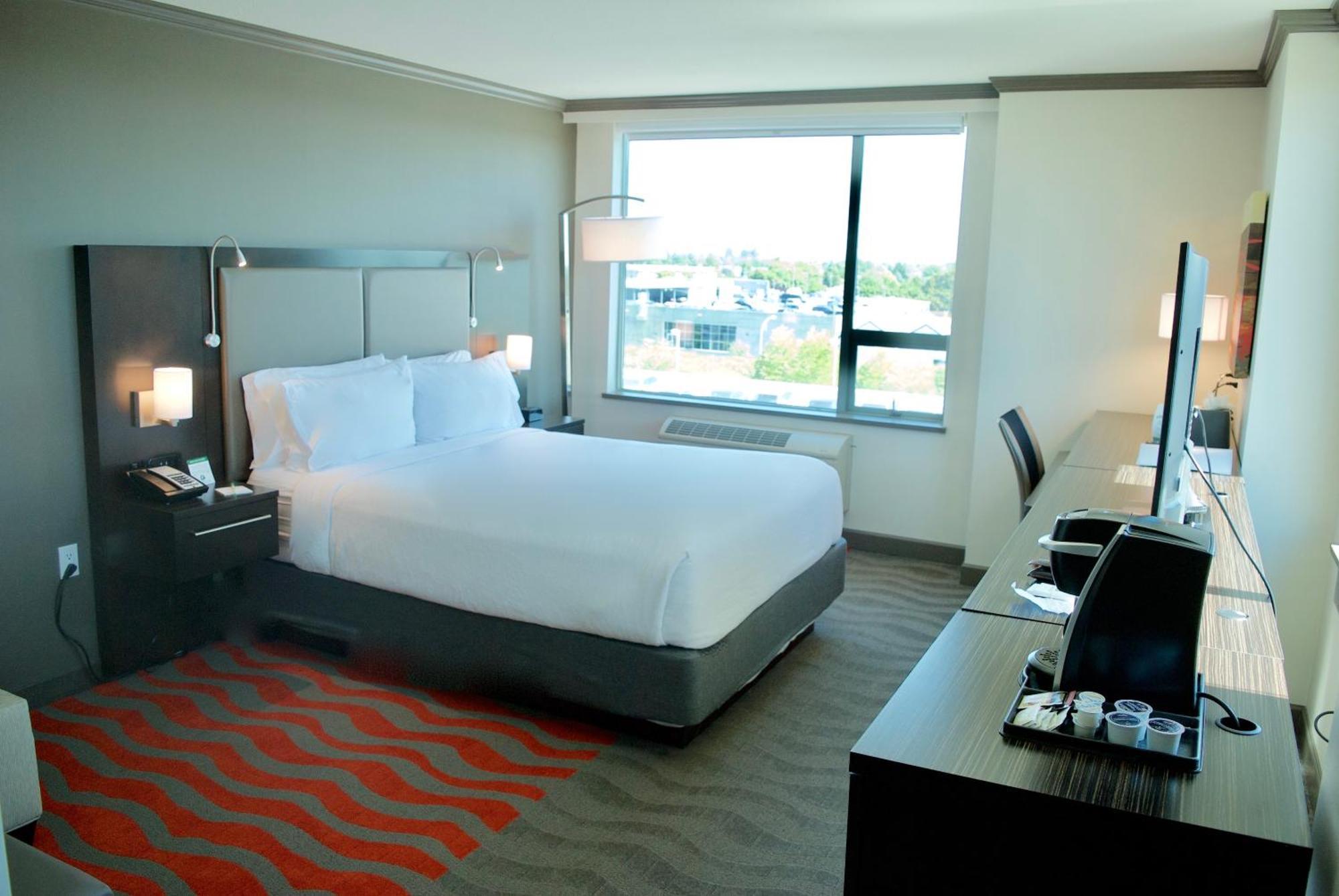Vancouver Airport By Ihg Richmond