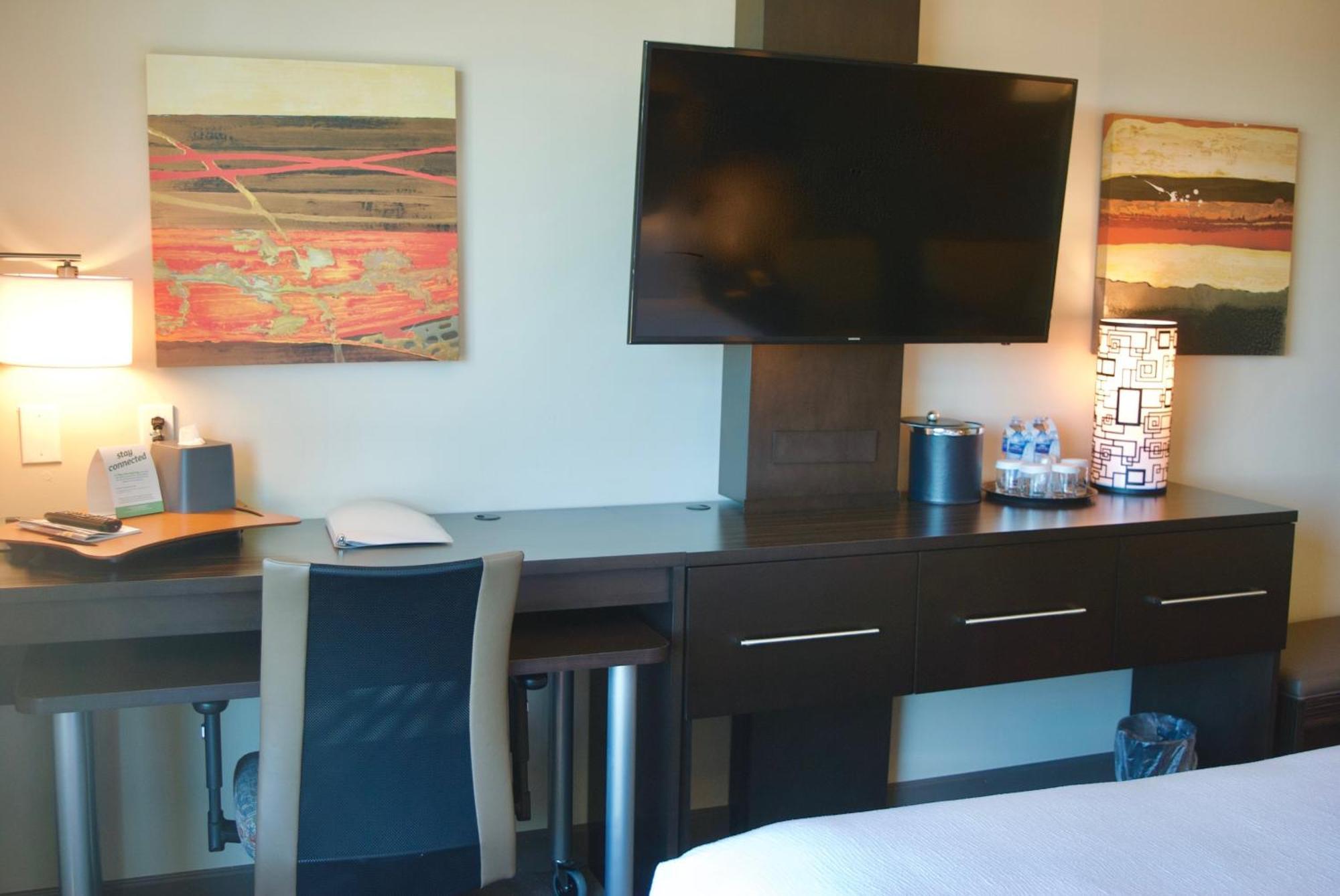 Vancouver Airport By Ihg Hotel