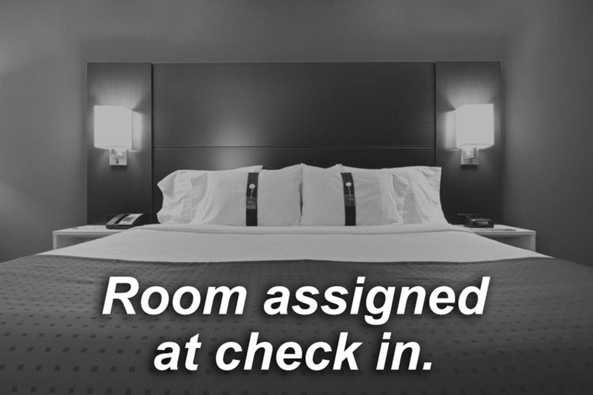 Vancouver Airport By Ihg Hotel 4*