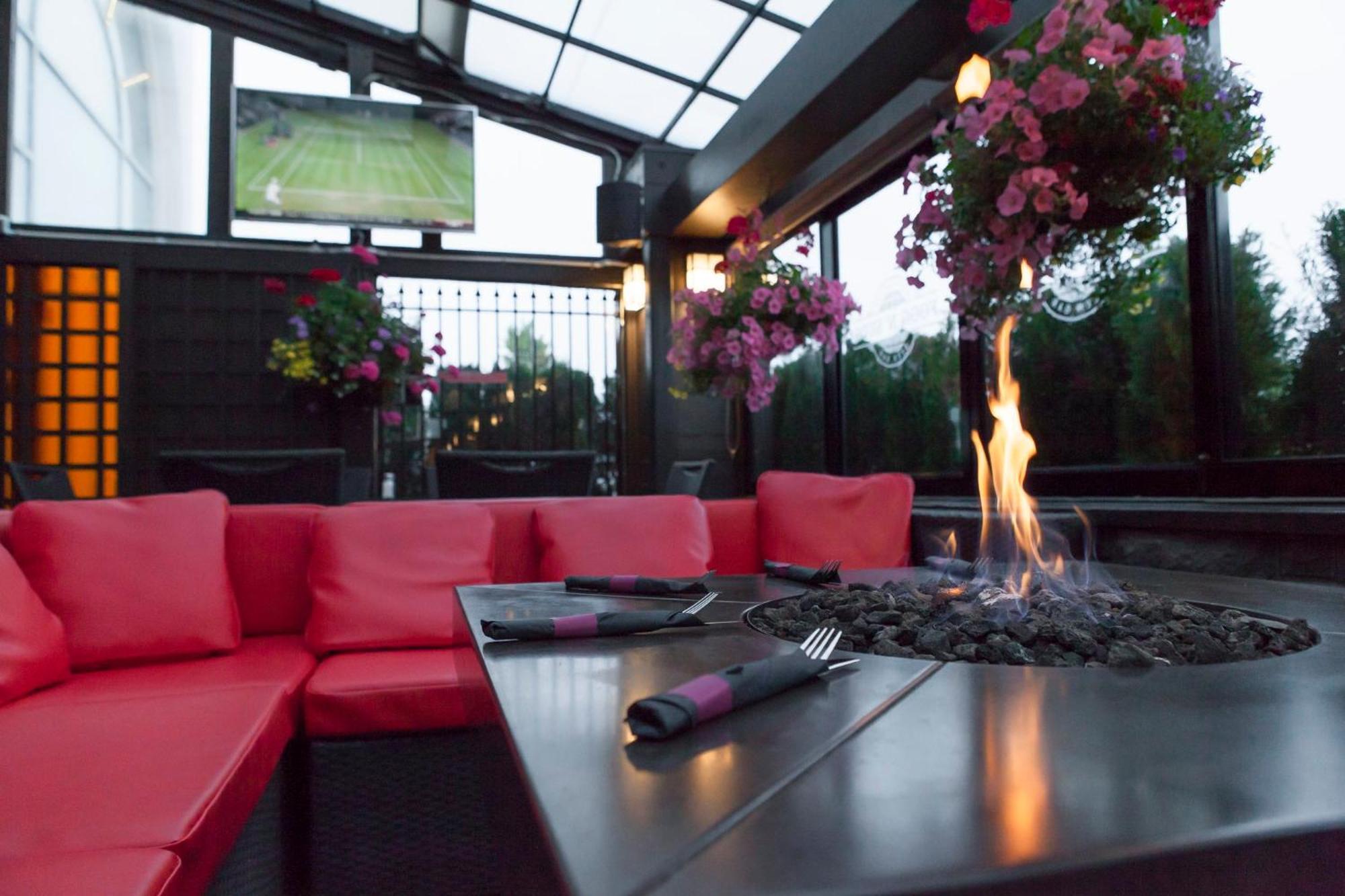 Vancouver Airport By Ihg Richmond