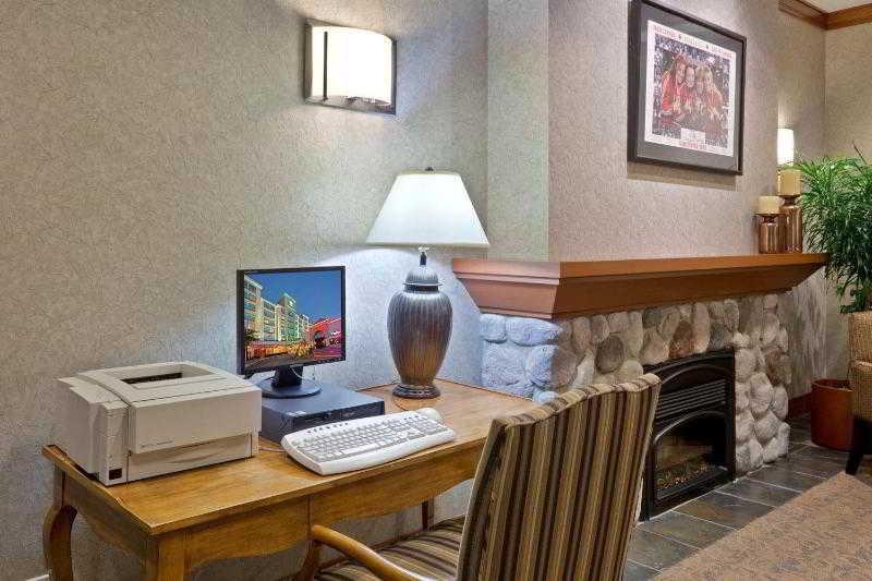 Vancouver Airport By Ihg Hotel