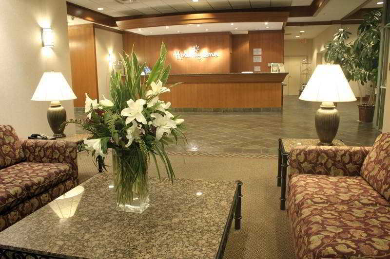 Hotel Vancouver Airport By Ihg