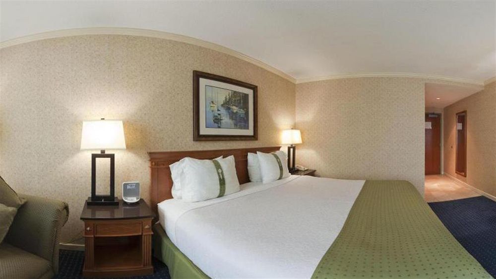 Vancouver Airport By Ihg Hotel