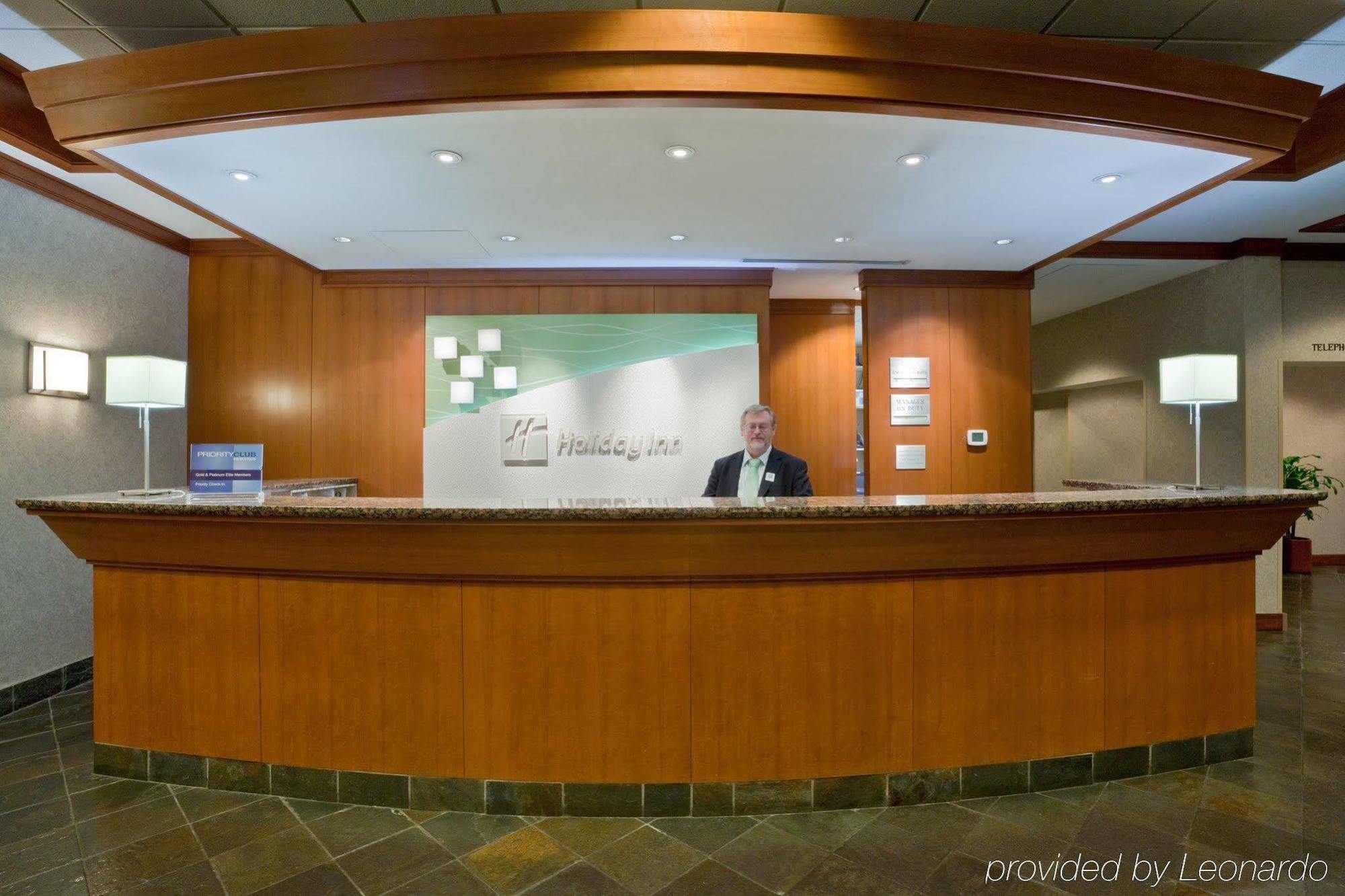 Vancouver Airport By Ihg Hotel