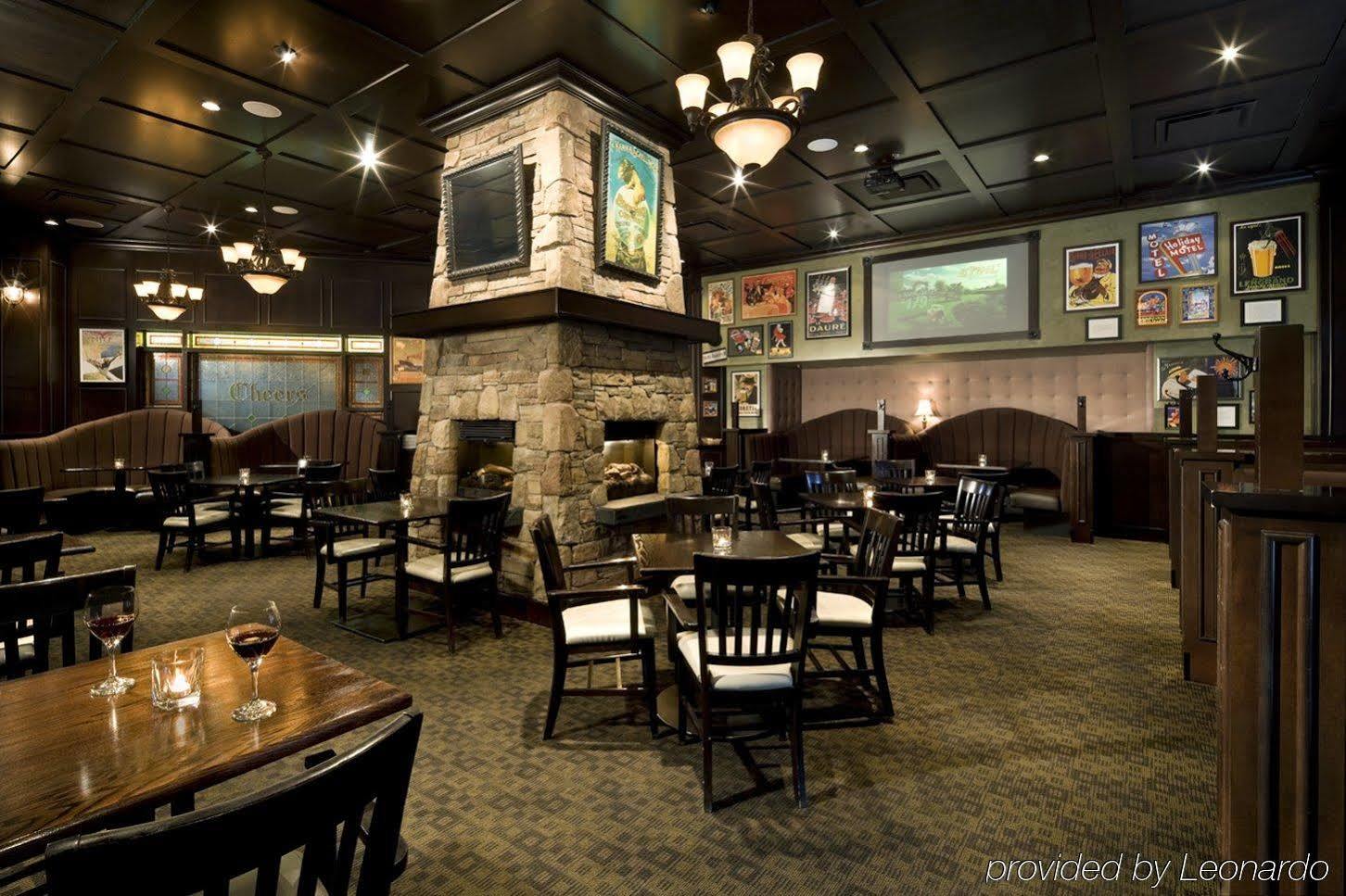 Vancouver Airport By Ihg Hotel 4*