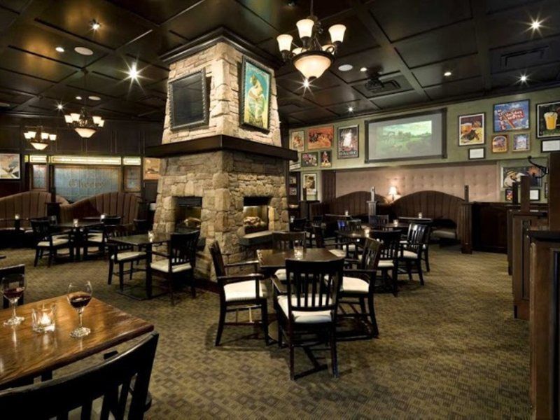 Vancouver Airport By Ihg Hotel