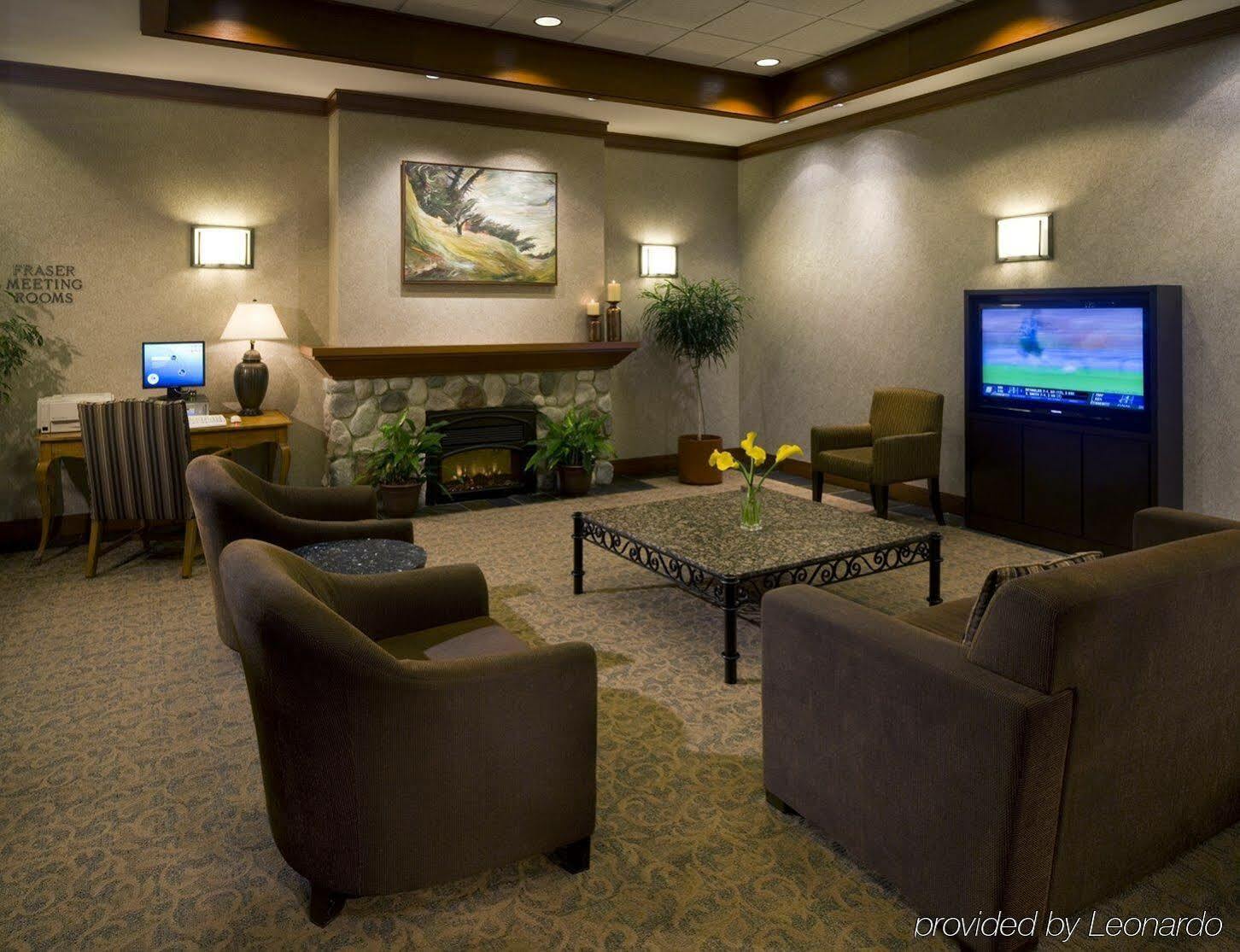 Vancouver Airport By Ihg 4* Richmond