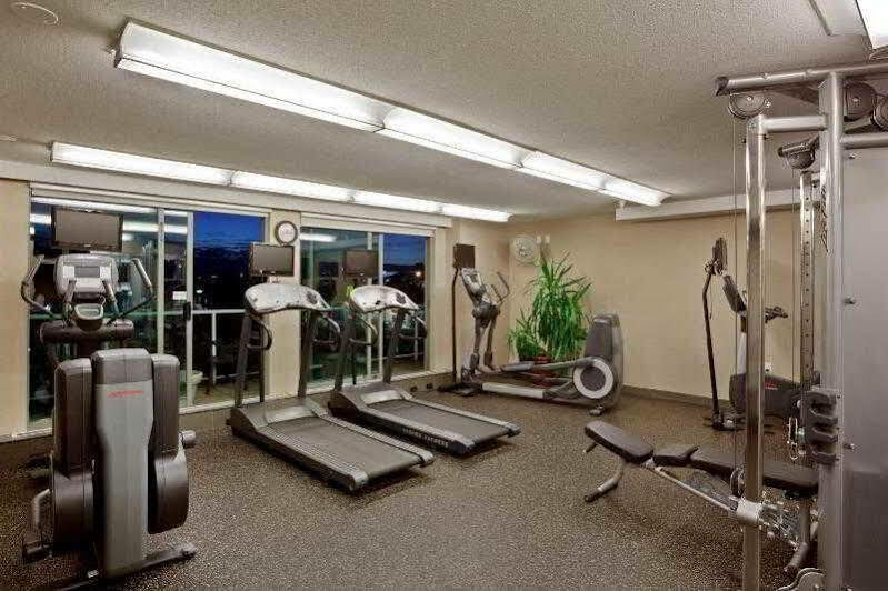 Vancouver Airport By Ihg 4*