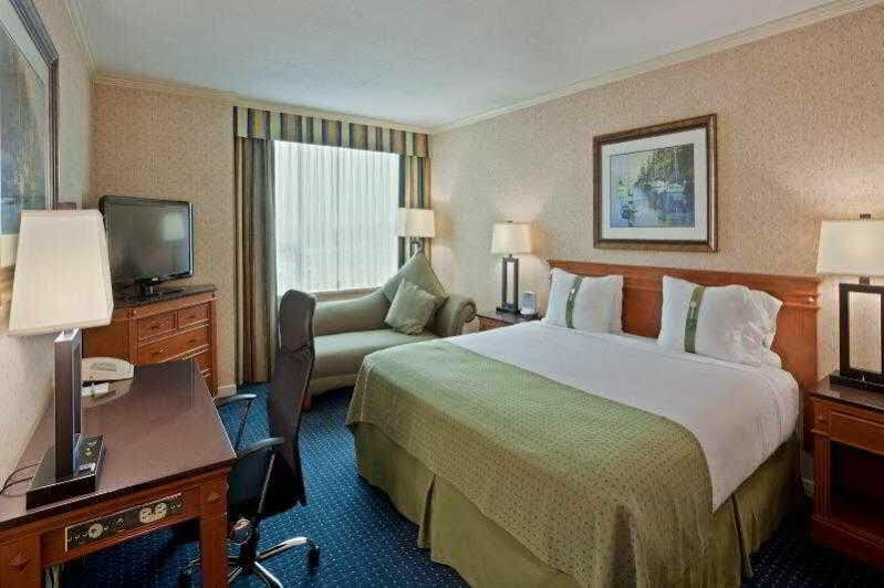 Vancouver Airport By Ihg 4* Richmond
